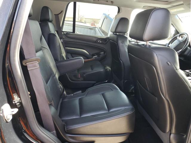 2016 CHEVROLET TAHOE C150 1GNSCCKC9GR290499
