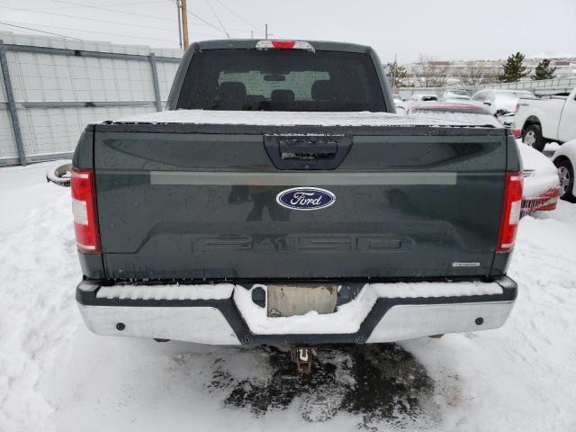 2018 FORD F150 SUPER 1FTEW1EP1JKE86128