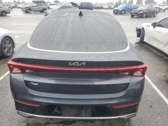2022 KIA K5 EX - 5XXG34J23NG088206
