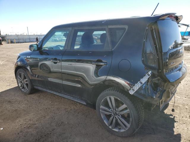 KNDJP3A56G7365165 KIA SOUL +