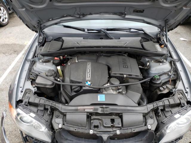 WBAUN7C53BVM25234 BMW 135 I