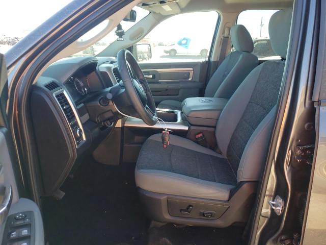 2019 RAM 1500 CLASS 1C6RR7GT5KS660779