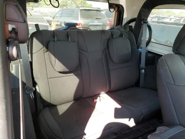 2021 JEEP WRANGLER S 1C4GJXAN0MW815798