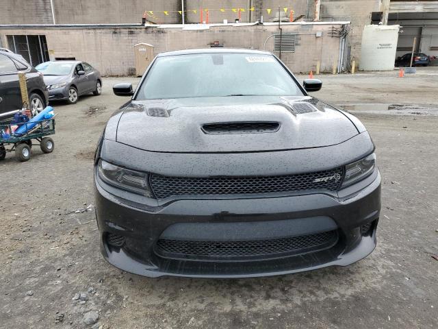 2018 DODGE CHARGER SR - 2C3CDXL92JH335136