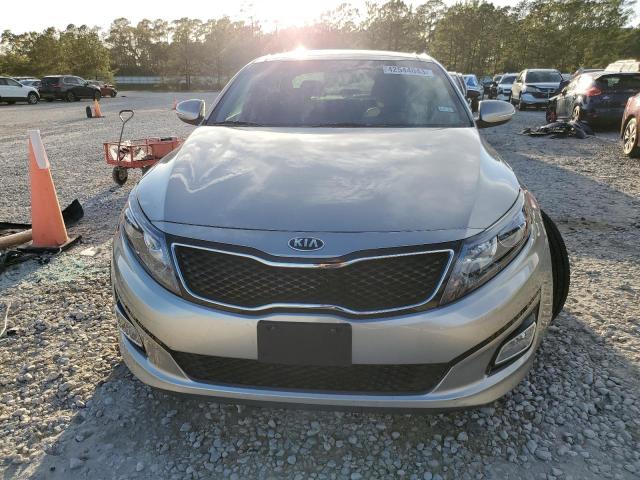 5XXGN4A71FG400675 KIA OPTIMA EX