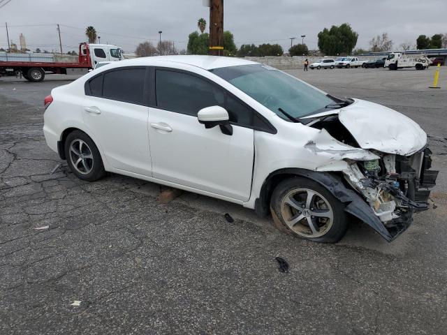 2015 HONDA CIVIC SE 2HGFB2F7XFH553782