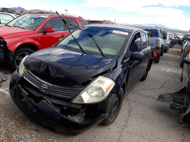 2008 Nissan Versa S