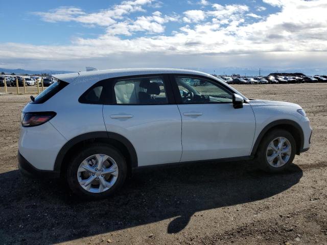 2023 HONDA HR-V LX 3CZRZ1H30PM719896