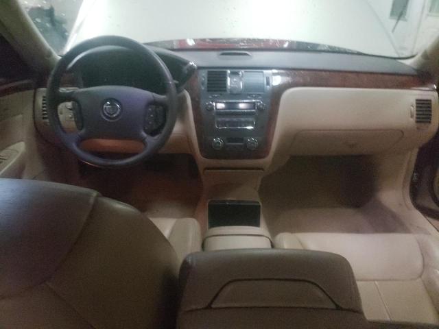 1G6KD57Y37U141849 Cadillac DTS