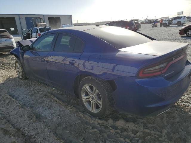 2018 DODGE CHARGER SX 2C3CDXBG8JH186845