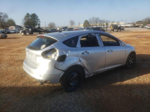 2018 FORD FOCUS SEL 1FADP3M28JL319226