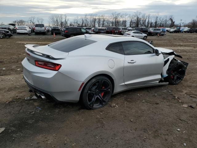 2017 CHEVROLET CAMARO SS 1G1FH1R70H0131040