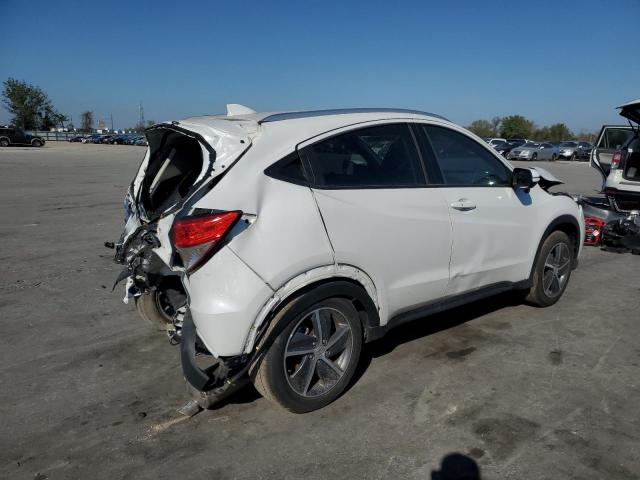 2021 HONDA HR-V EXL 3CZRU5H79MM729301