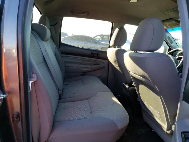 Toyota Tacoma Double Cab Prerunner 2015 5TFJX4GN8FX046409 Image 10