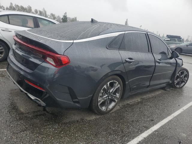 2022 KIA K5 EX - 5XXG34J23NG088206