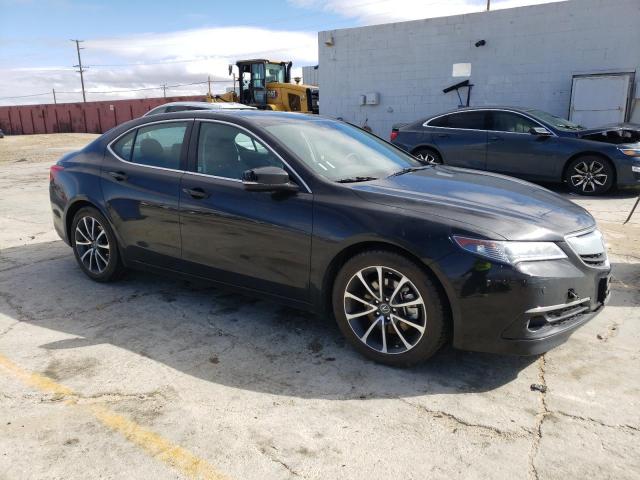 19UUB2F78FA017158 Acura Tlx Advance