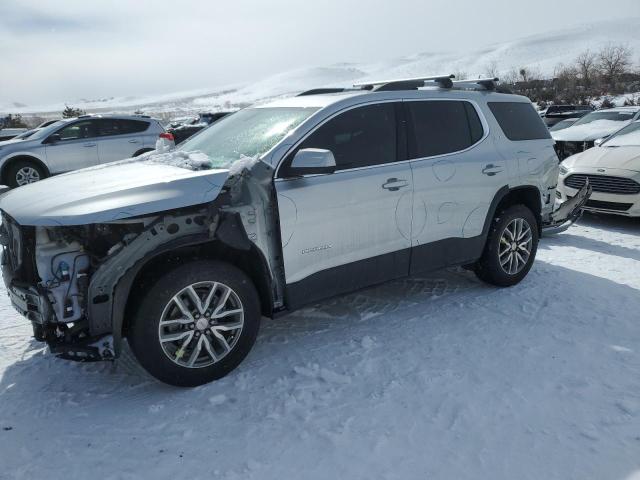 2018 GMC Acadia SLE