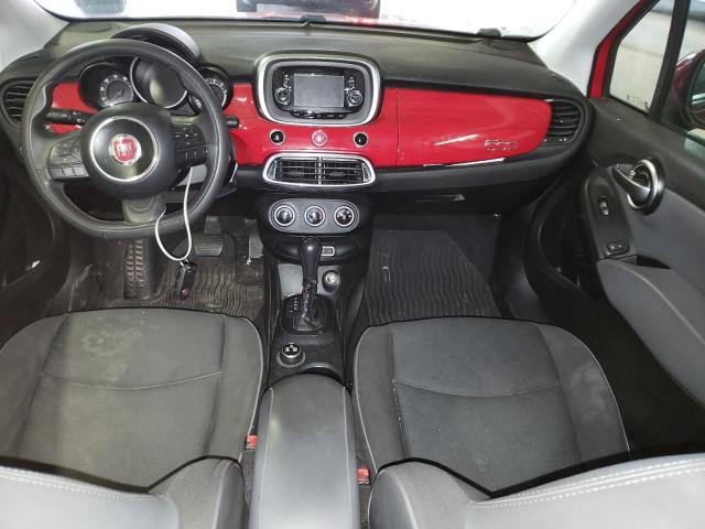 2016 FIAT 500X EASY - ZFBCFXBT4GP400398