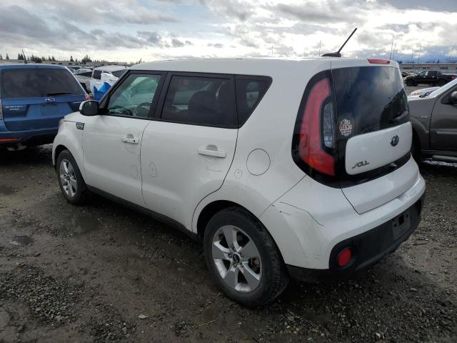 2019 KIA SOUL KNDJN2A28K7693573