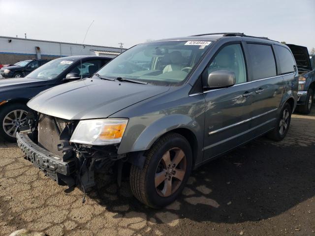 2009 Dodge Grand Caravan SXT