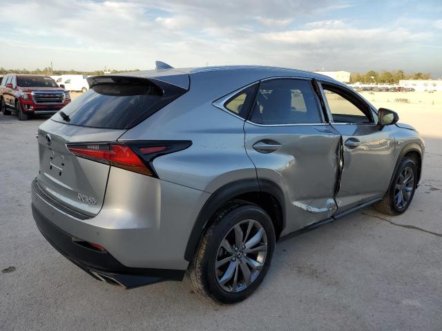 2019 LEXUS NX 300 BAS - JTJYARBZ8K2153763