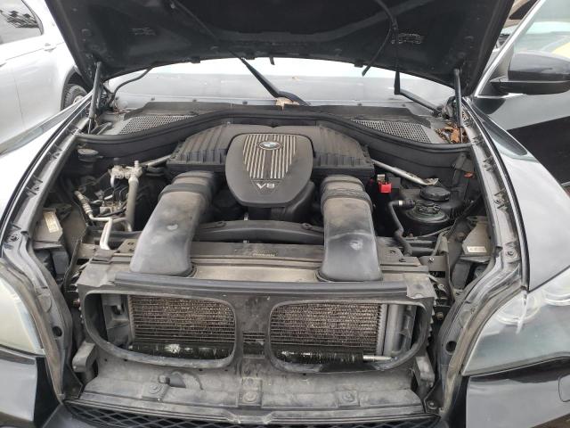 5UXFE83558L160577 BMW X5 4.8I