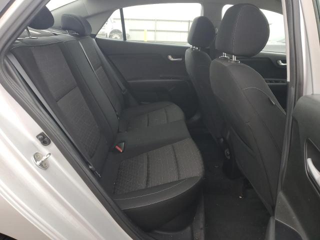 3KPA24AB2JE079198 KIA RIO LX