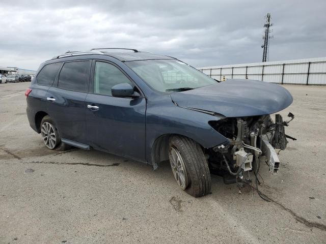 5N1AR2MN5FC676426 Nissan Pathfinder S