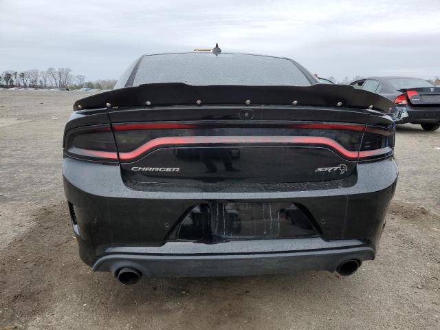 2018 DODGE CHARGER SR - 2C3CDXL92JH335136
