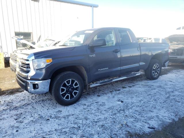 2016 TOYOTA TUNDRA DOU - 5TFUY5F10GX553532