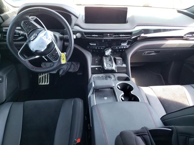 2022 ACURA MDX A-SPEC - 5J8YE1H03NL004839