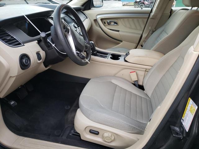 2016 FORD TAURUS SE - 1FAHP2D89GG113026