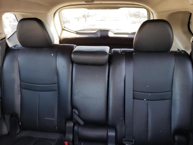 5N1AT2MT9GC782797 Nissan ROGUE S