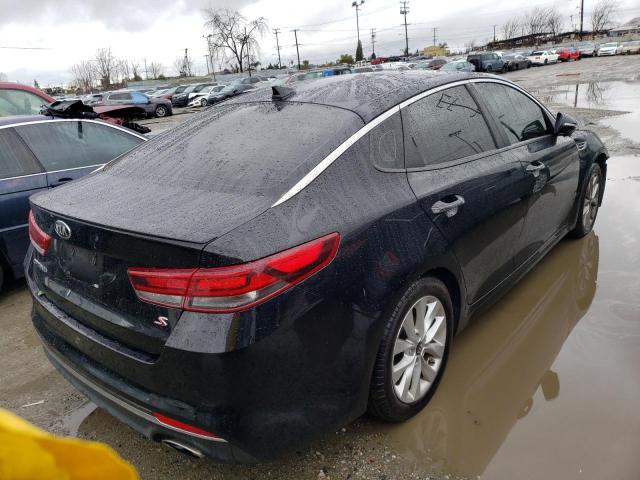 5XXGT4L39JG239775 KIA Optima Lx