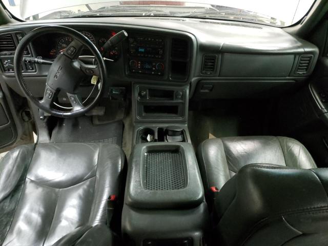1GTHK23D07F180918 GMC Sierra K2500 Heavy Duty