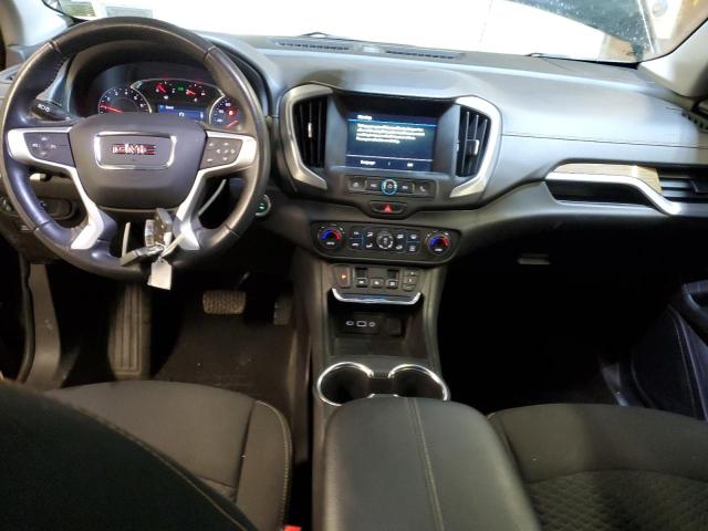 3GKALTEV2KL121740 GMC Terrain