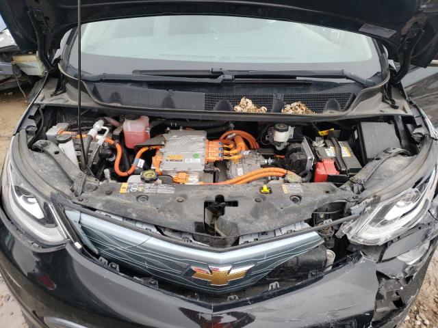 2017 CHEVROLET BOLT EV LT 1G1FW6S07H4190062