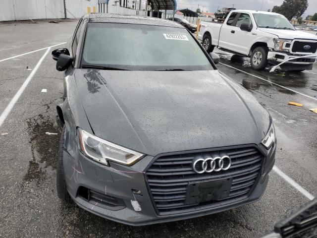 2020 AUDI A3 PREMIUM WAUAUGFF7LA098629
