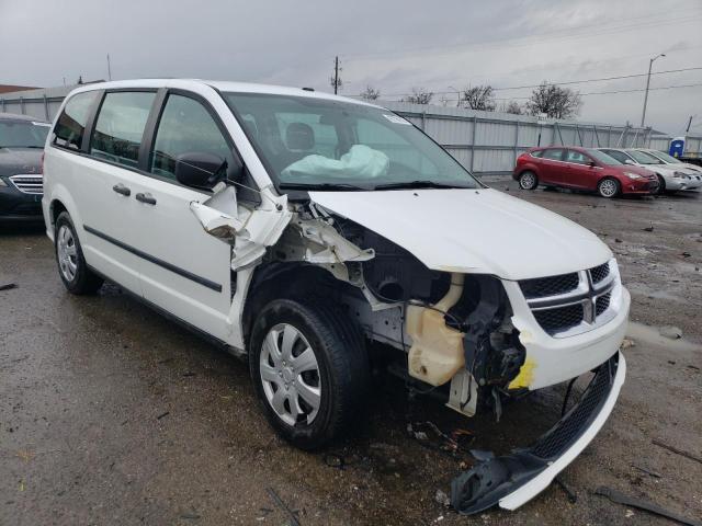 2016 DODGE GRAND CARA 2C4RDGBG1GR192558