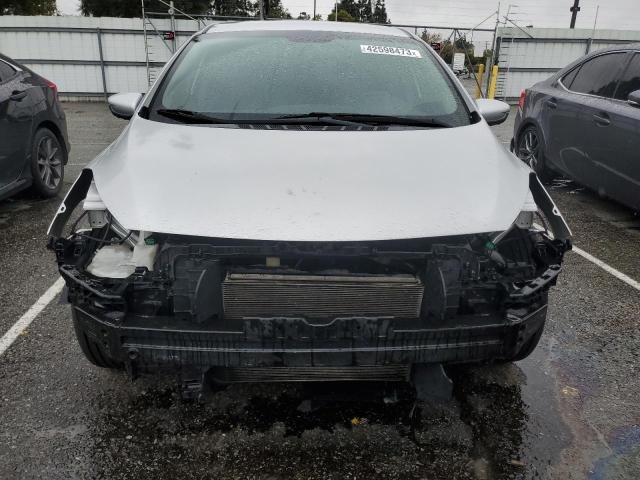 KNAFK4A68E5191009 KIA FORTE LX