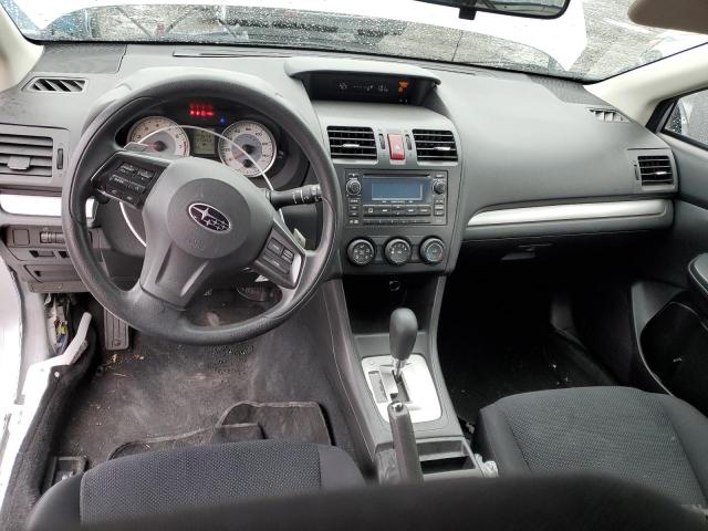 JF1GPAC64CH215523 Subaru Impreza Premium