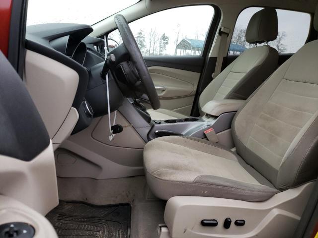 2015 FORD ESCAPE SE 1FMCU0G91FUB55451
