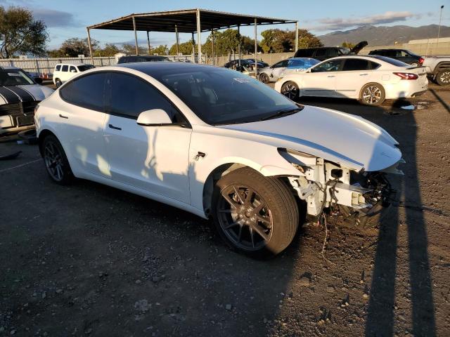 5YJ3E1EB1MF080995 Tesla MODEL 3