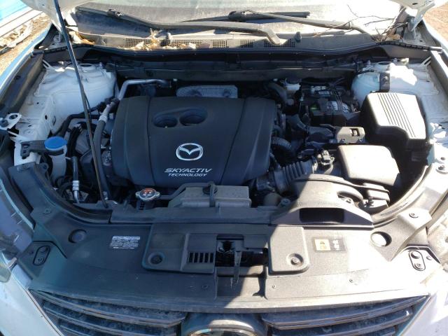 JM3KE4DY8G0669877 Mazda CX-5 GT