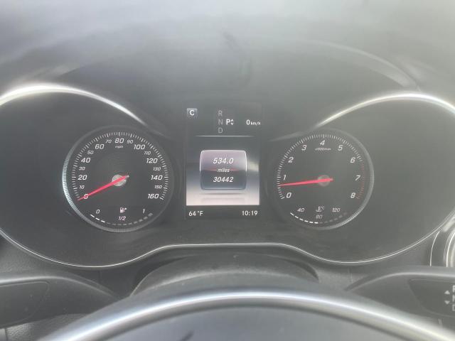 2017 MERCEDES-BENZ C 300 55SWF4JB6HU182072