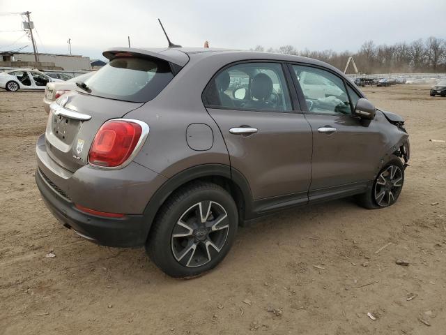2017 FIAT 500X POP ZFBCFYAB6HP541277