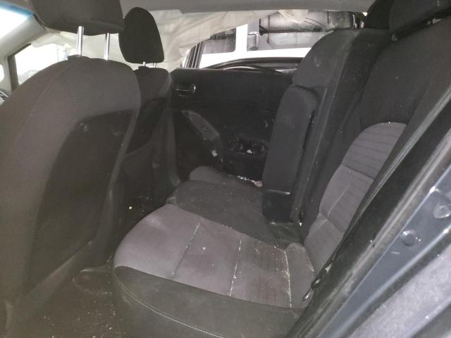 2016 KIA FORTE EX - KNAFX5A82G5547627