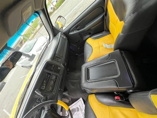 1GTEC14V01Z249386 GMC New Sierra C1500
