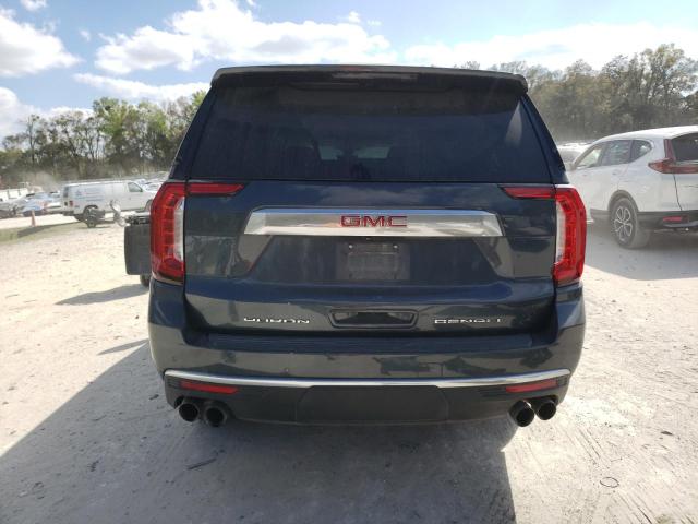2021 GMC YUKON XL 1GKS1JKL3MR165565