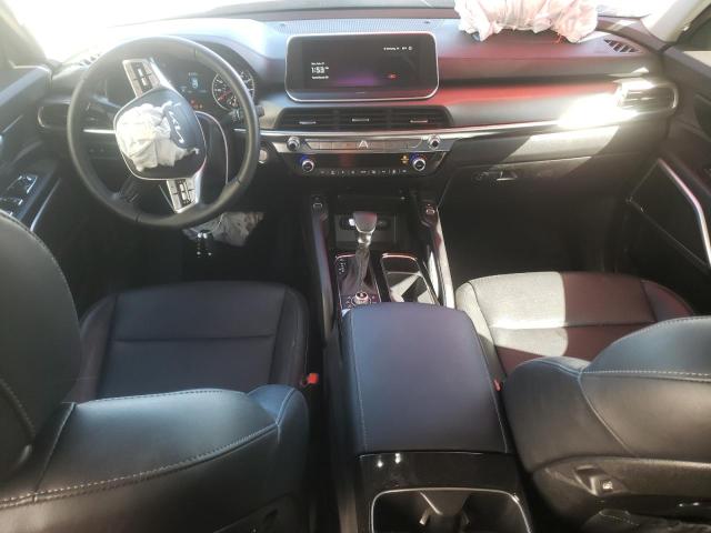 5XYP6DHC2NG291153 KIA Telluride S